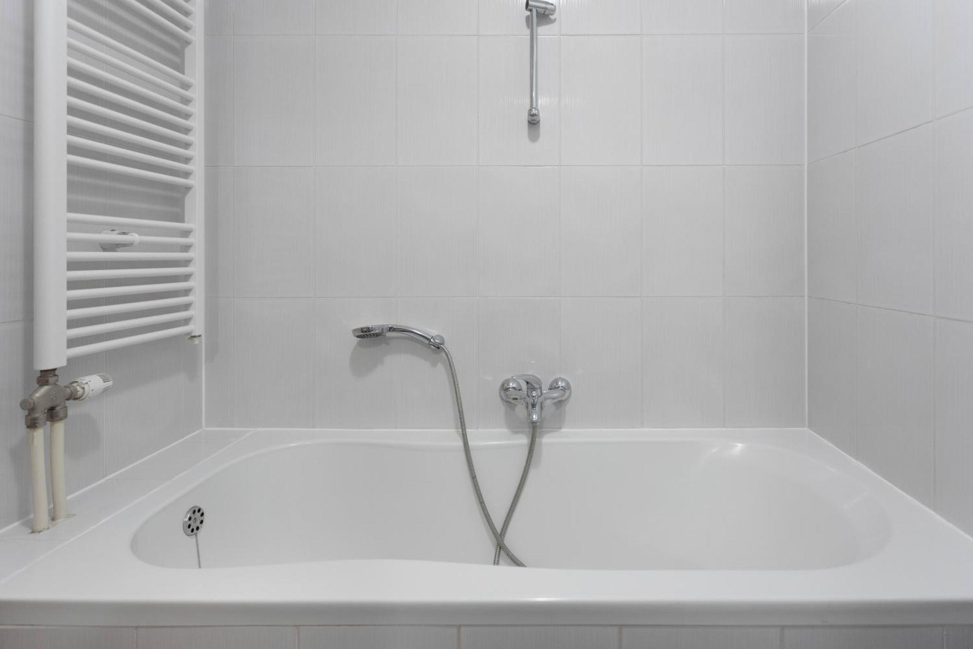 Apartament Sunny 1Bdr With Balcony & Parking Zagrzeb Zewnętrze zdjęcie
