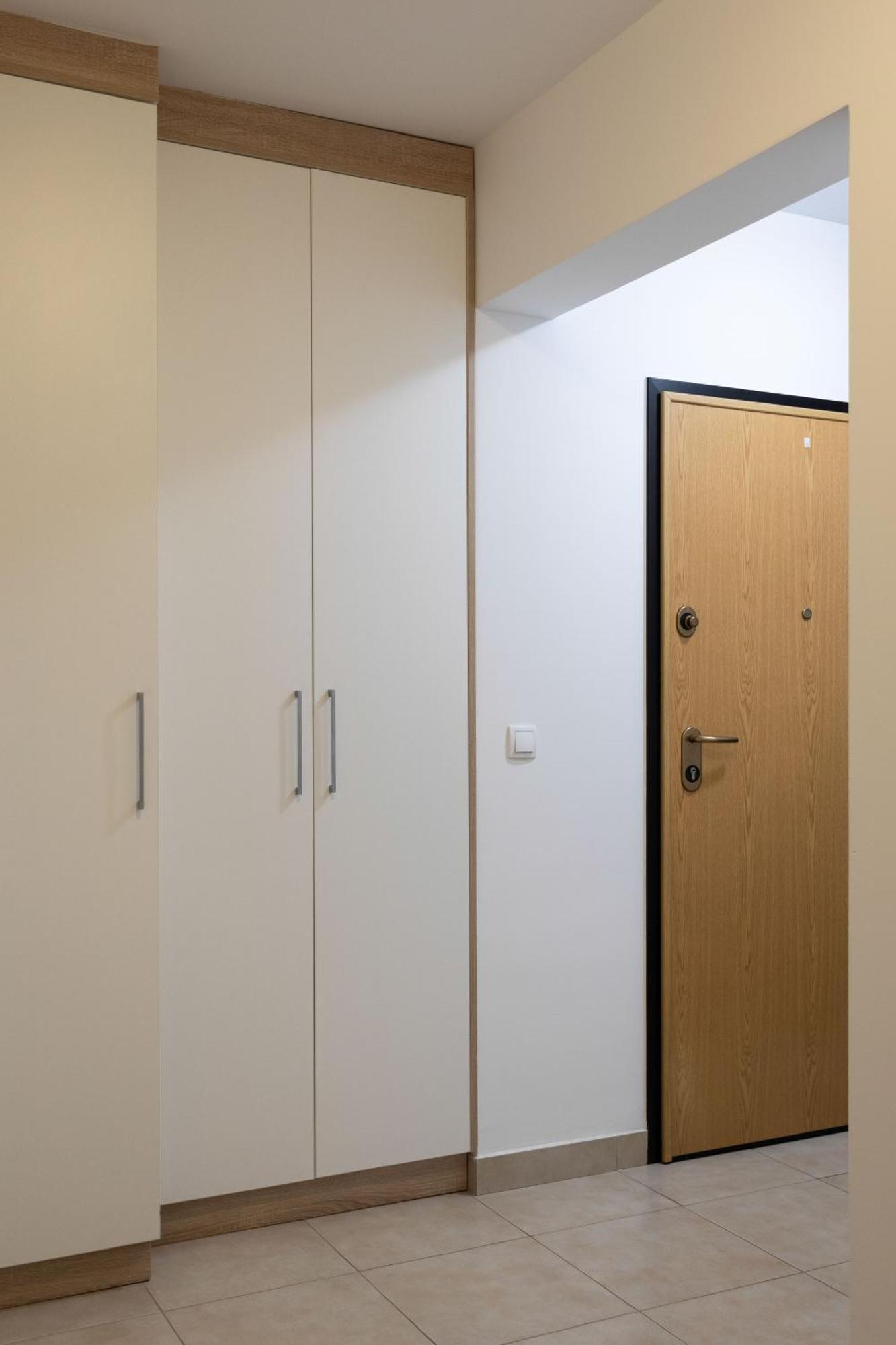 Apartament Sunny 1Bdr With Balcony & Parking Zagrzeb Zewnętrze zdjęcie
