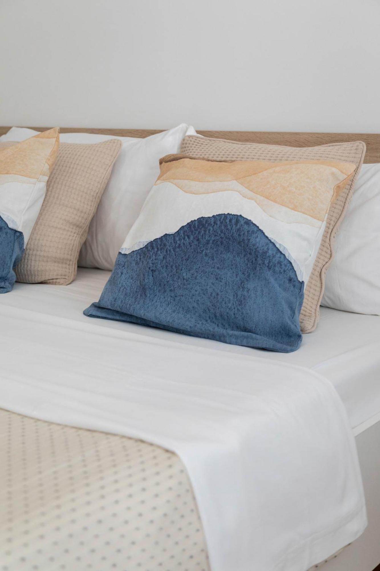 Apartament Sunny 1Bdr With Balcony & Parking Zagrzeb Zewnętrze zdjęcie